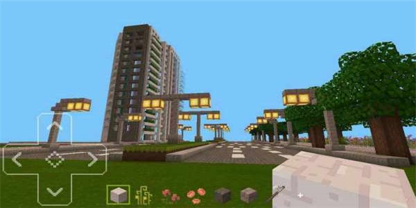 工匠建筑工藝