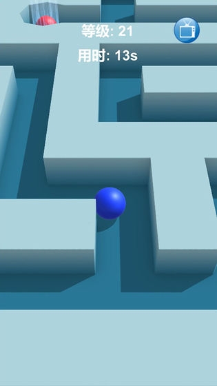 我是迷宮3D