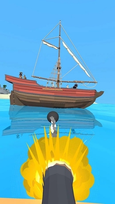 海盜襲擊