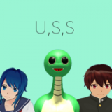 Uwabami學校模擬器