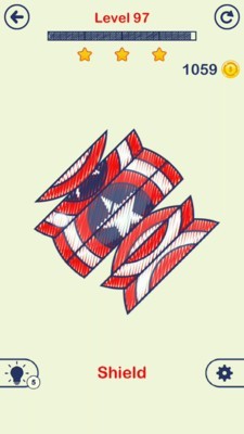 魔性小拼圖