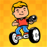 我們都是木頭人