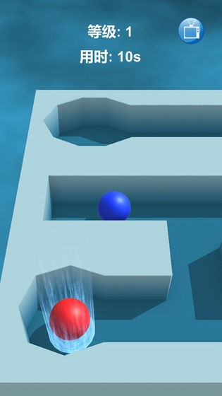我是迷宮3D