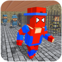 Blocky監獄計劃大逃避生存