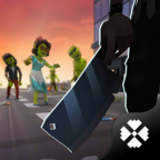 末日敢死隊(duì)