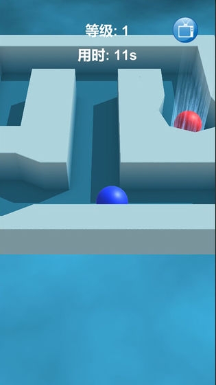 我是迷宮3D