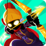 火柴人王國弓箭手