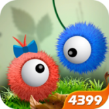 球球戀愛大作戰