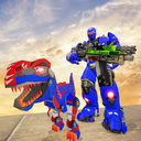 動物機器人警察