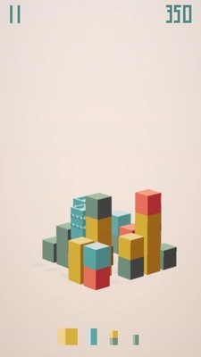 建造高樓