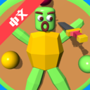 飛刀轉(zhuǎn)盤