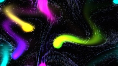 超級(jí)炫光模擬器
