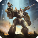 機(jī)器人啟示錄