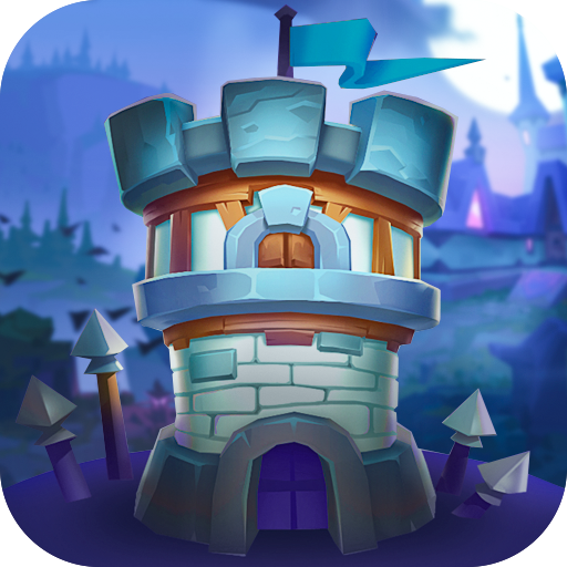 真龍英雄 九游版