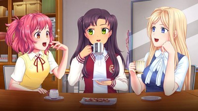 萌芽時代
