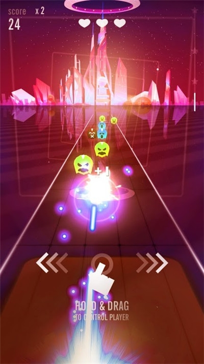 音律爆發(Rhythm Burst)