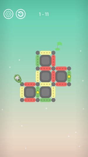 旋轉(zhuǎn)道路