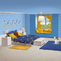 我的家居設(shè)計現(xiàn)代城市