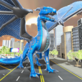 電龍機器人大戰(zhàn)