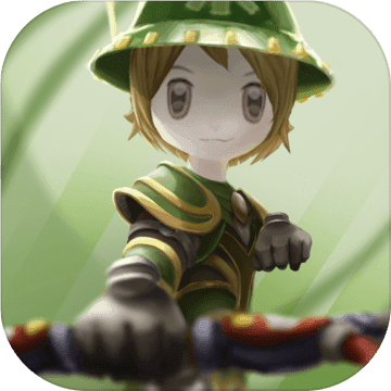 永恒之光 官方版