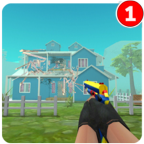 脾氣不好的鄰居