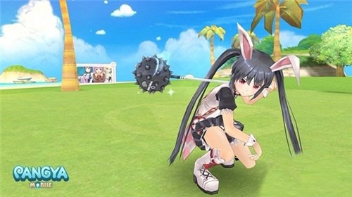 魔法飛球
