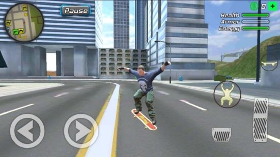 紐約汽車幫大行動