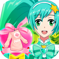 巴啦啦換裝物語