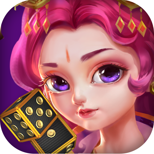 富甲風云 九游版