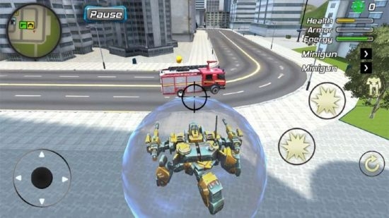 紐約汽車幫大行動