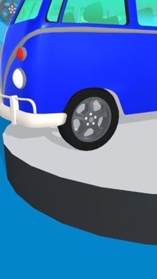 我的組裝車(chē)