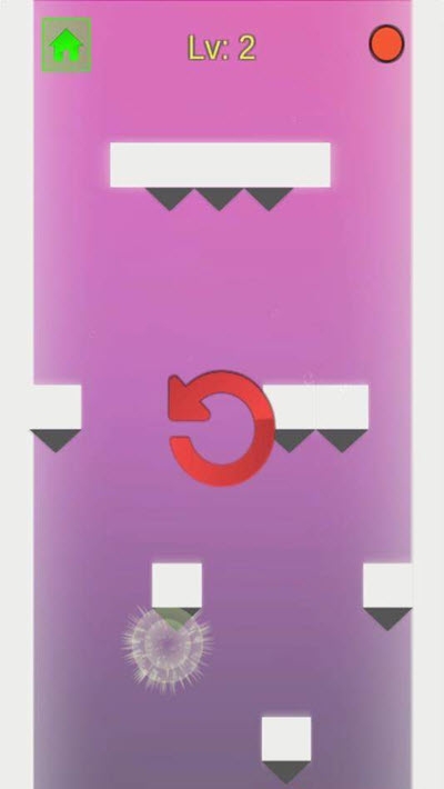上進(jìn)的球球