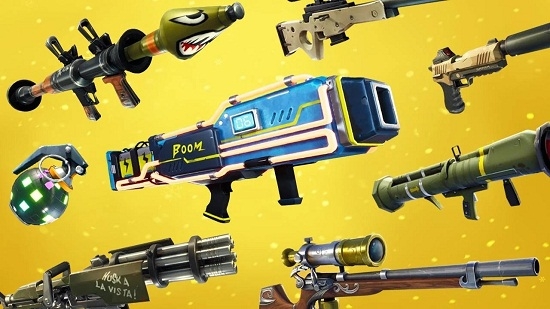 Cover Hunter