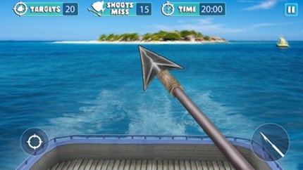 深海大獵殺