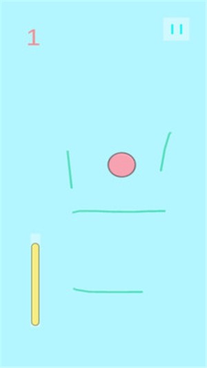 畫線跳球