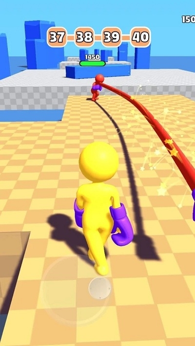 彎曲沖擊3D