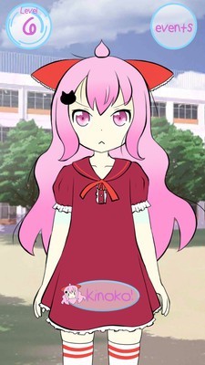 少女3D模擬器