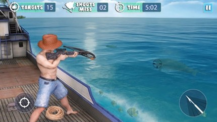 深海大獵殺