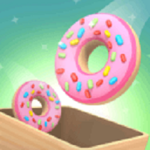 挑挑揀揀Sortn Fill