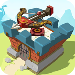 塔防西游記  果盤版