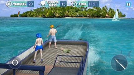深海大獵殺