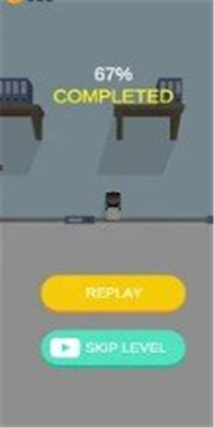 翻轉玩具3D
