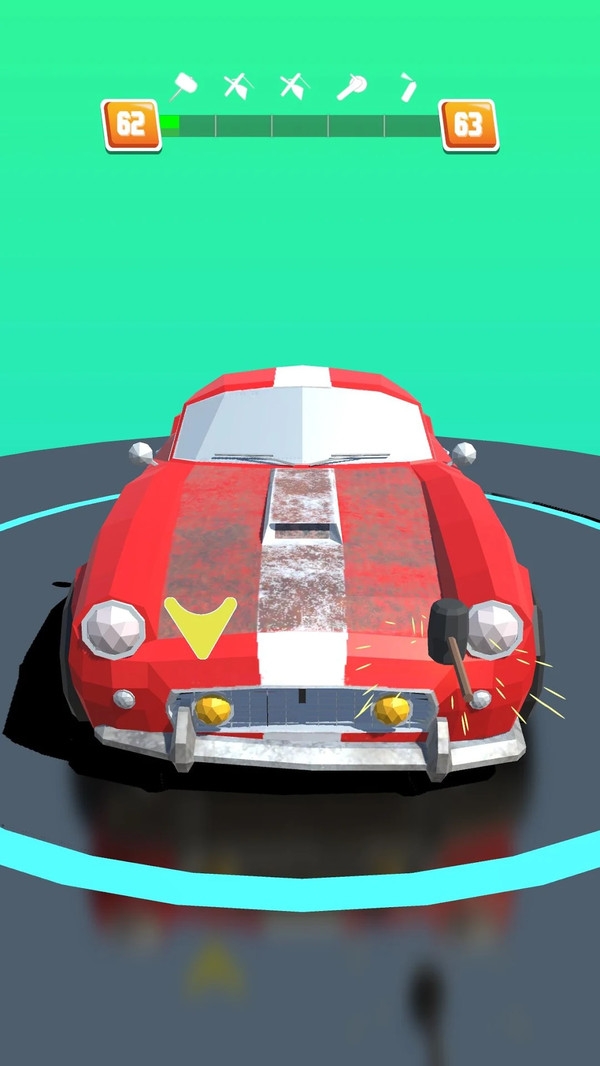 賽車改裝