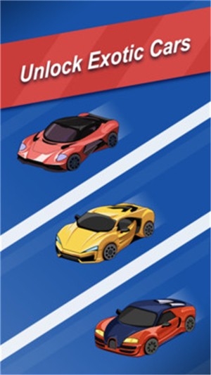 終極賽車合并