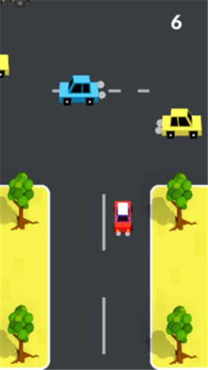 交通問題不要撞車