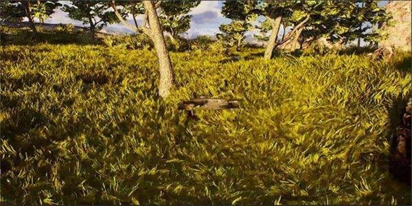 真實無人機模擬器