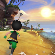 超級英雄泰坦環球冒險