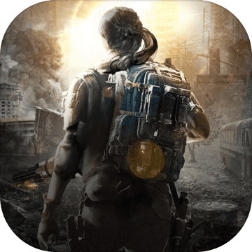 極限逃亡 官方版