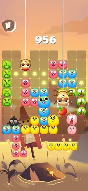 星星消除達人