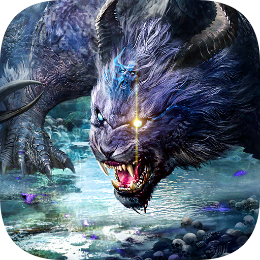 夢幻劍俠 九游版